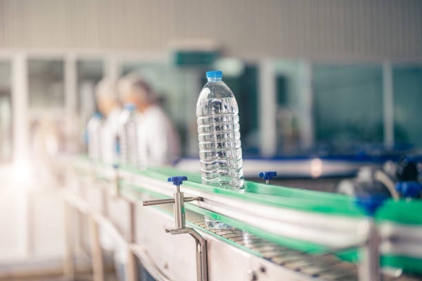 очистка воды обратным осмосом