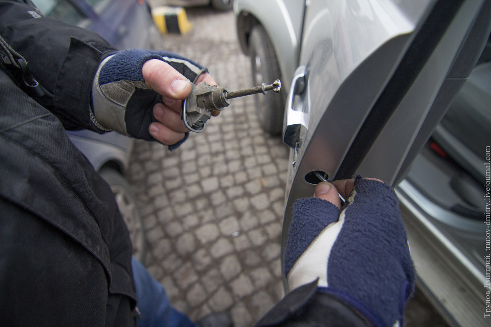 Срочное вскрытие авто в Сарыаркинском районе