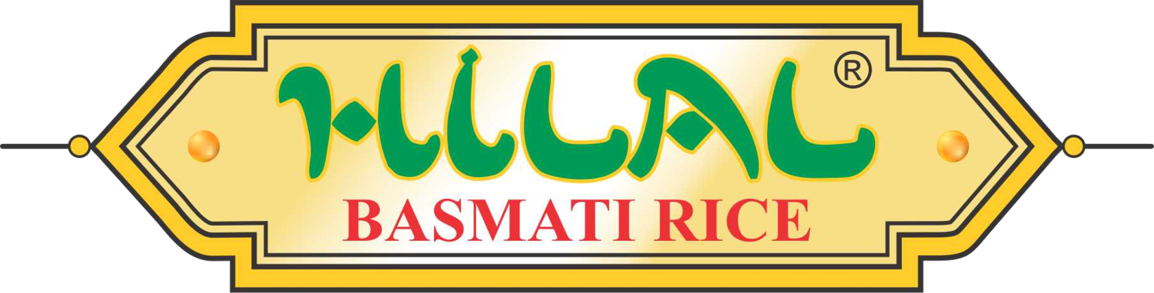 HILAL Basmati rice