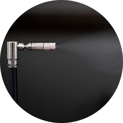 фильтрационная система WetClean®