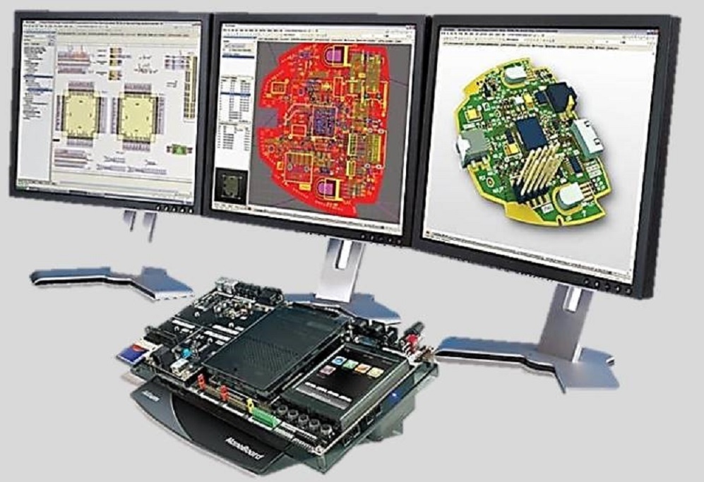 Проектирование устройств. Автоматизированное проектирование печатных плат. Автоматизированное проектирование в электронике. САПР для электроники. Проектировщик печатных плат.