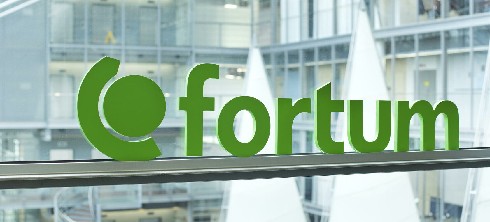 НОВАТЭК приобретет у Fortum «зеленую» электроэнергию для СПГ-завода