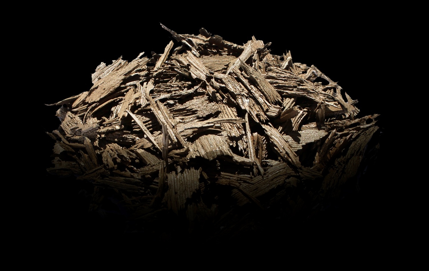 Резиновая мульча Cypress