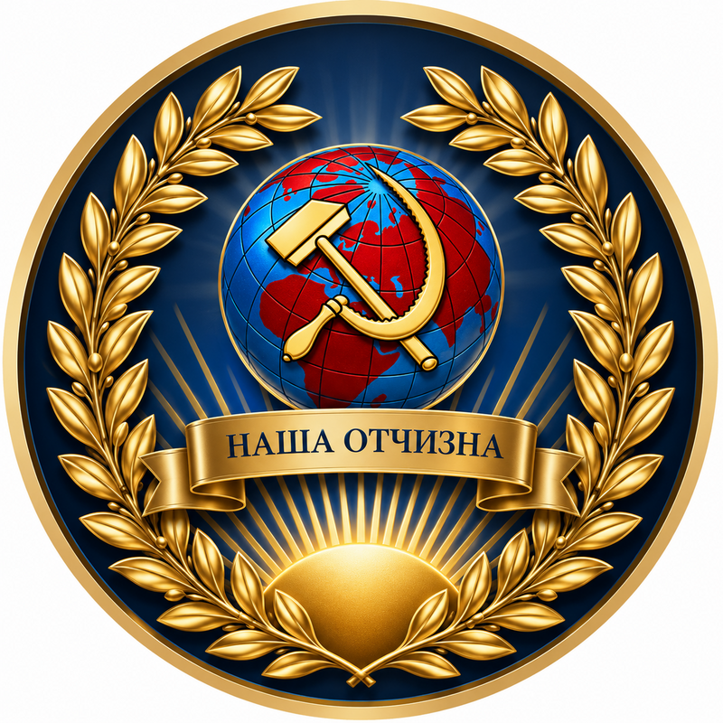 Наша Отчизна