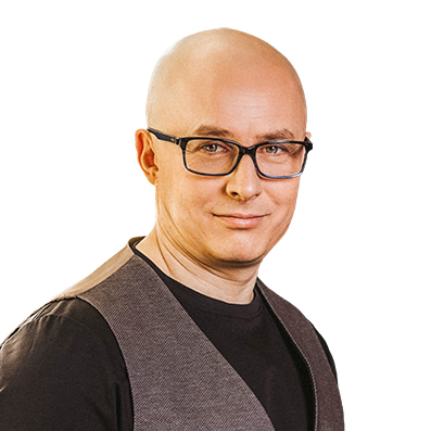 Алексей Урванцев