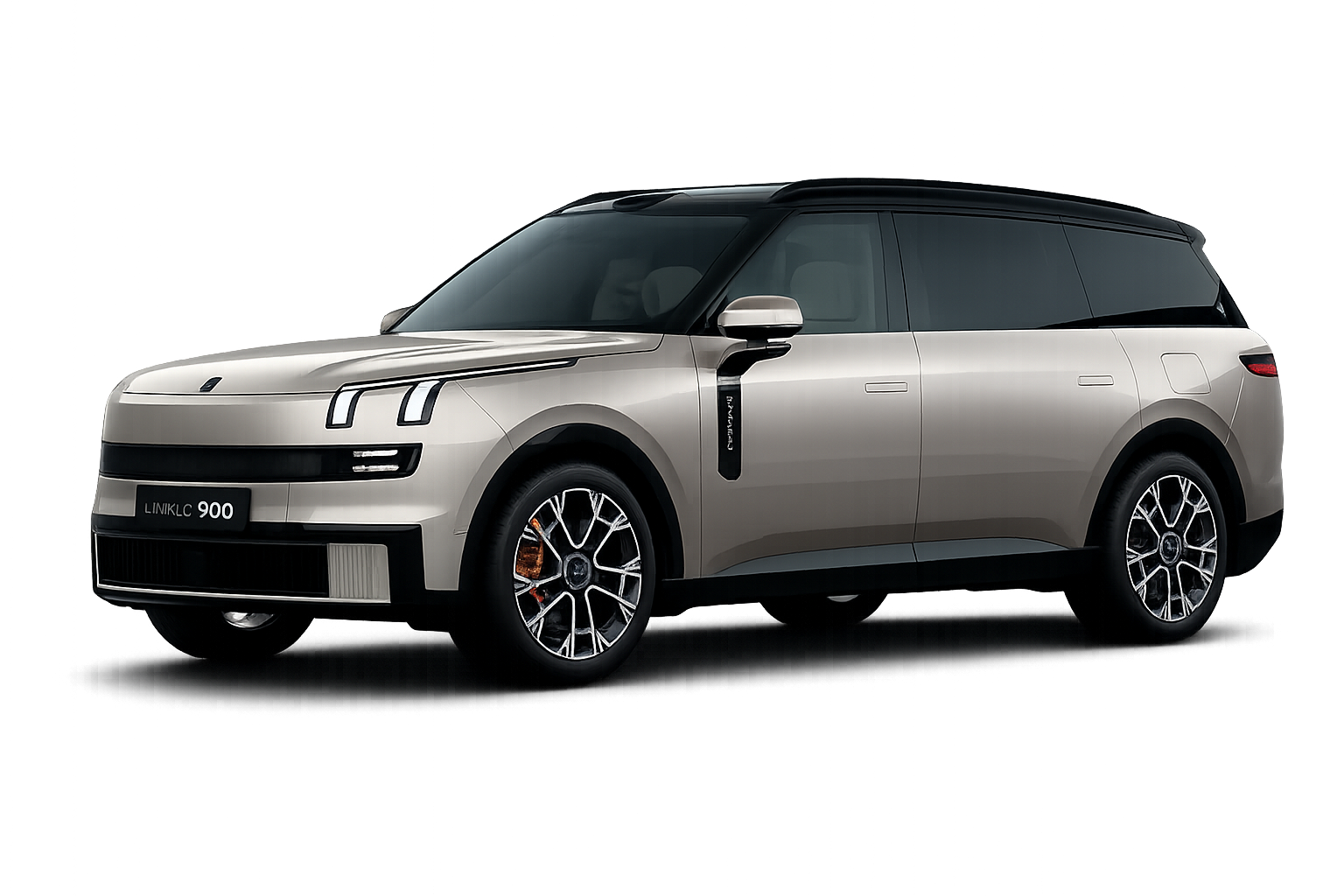 Гибриды LiXiang, Lynk & Co, Denza
