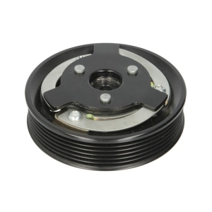 Блок управления двигателем