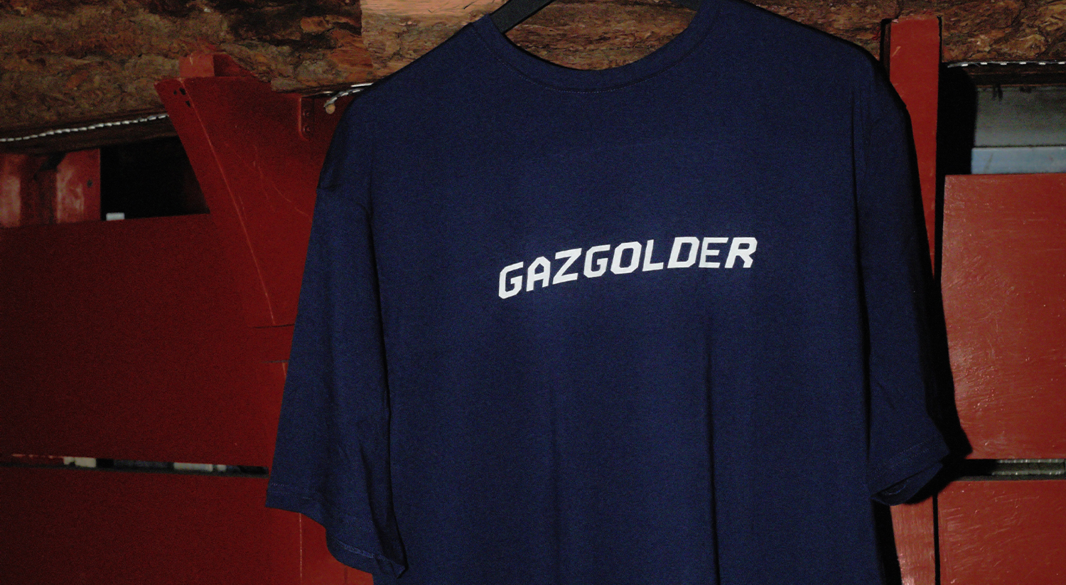 Gazgolder