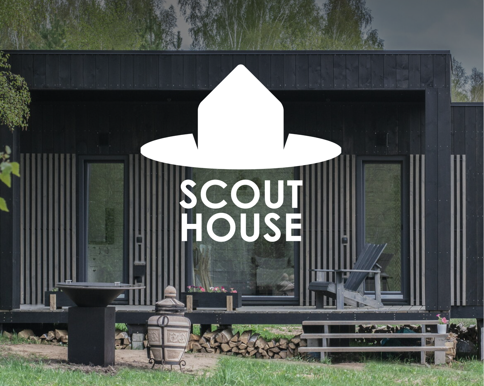 ScoutHouse