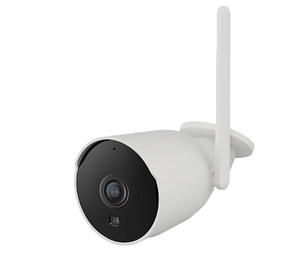 Уличная видеокамера LTE