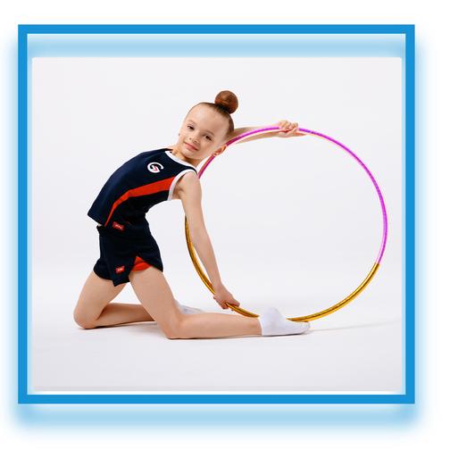 СК \"ГРАНД\" Художественная гимнастика в Некрасовке