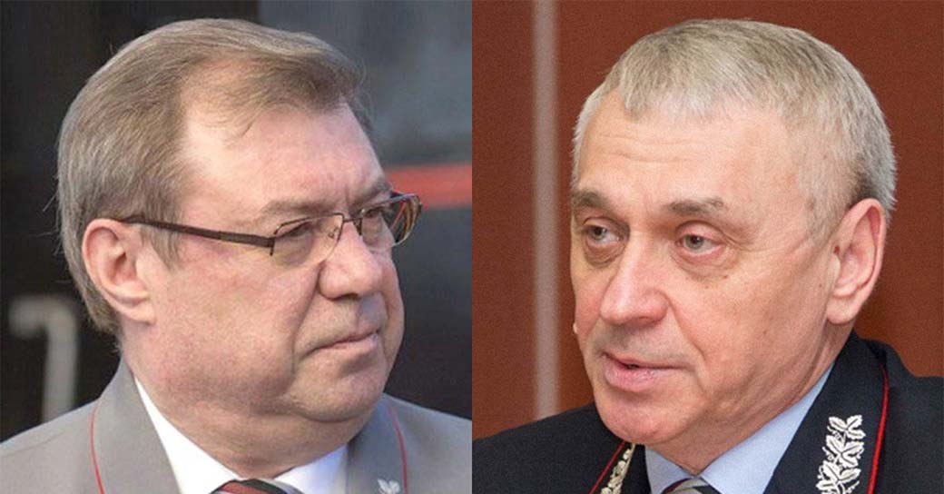 Романов Алексей Александрович РЖД ДКСС
