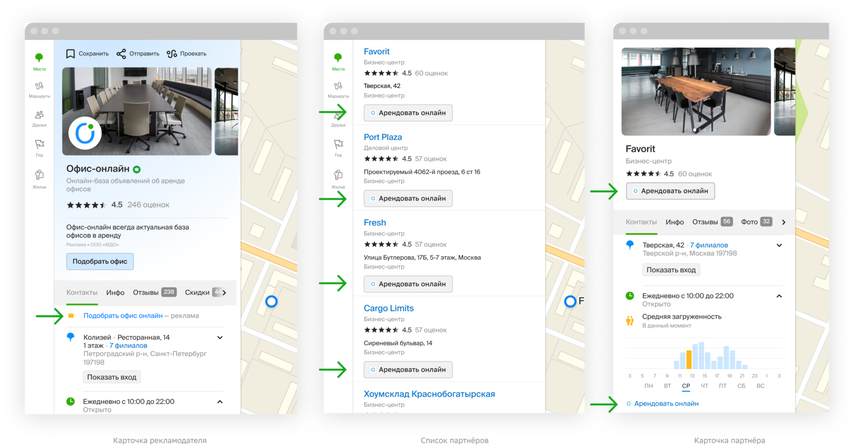 Переключаемая картинка