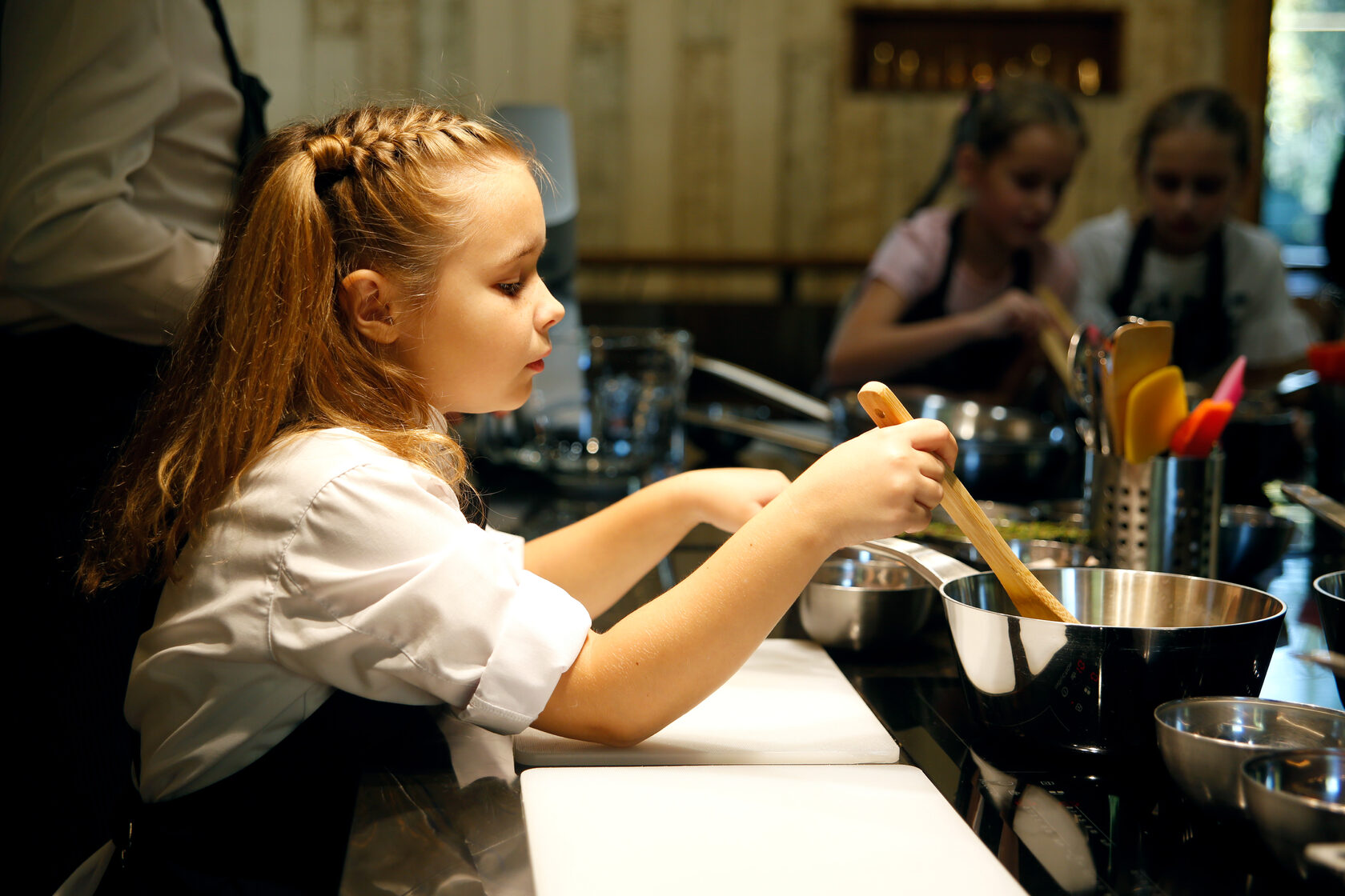 Мастер-класс