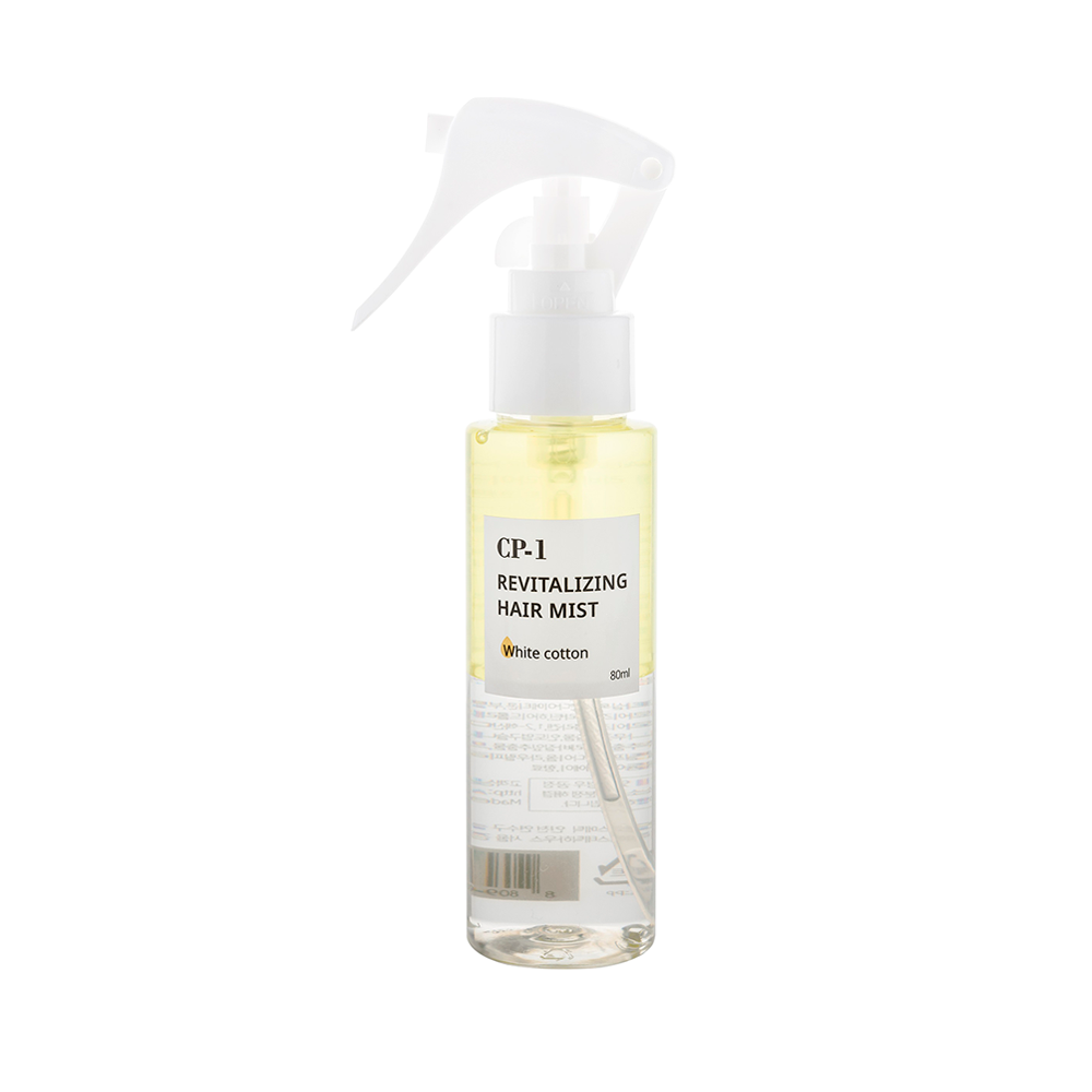 

Esthetic House CP-1 Revitalizing Hair Mist (White cotton), ESH030
