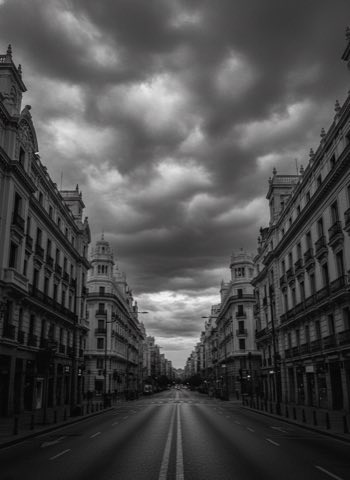 Мадрид — носители испанского языка