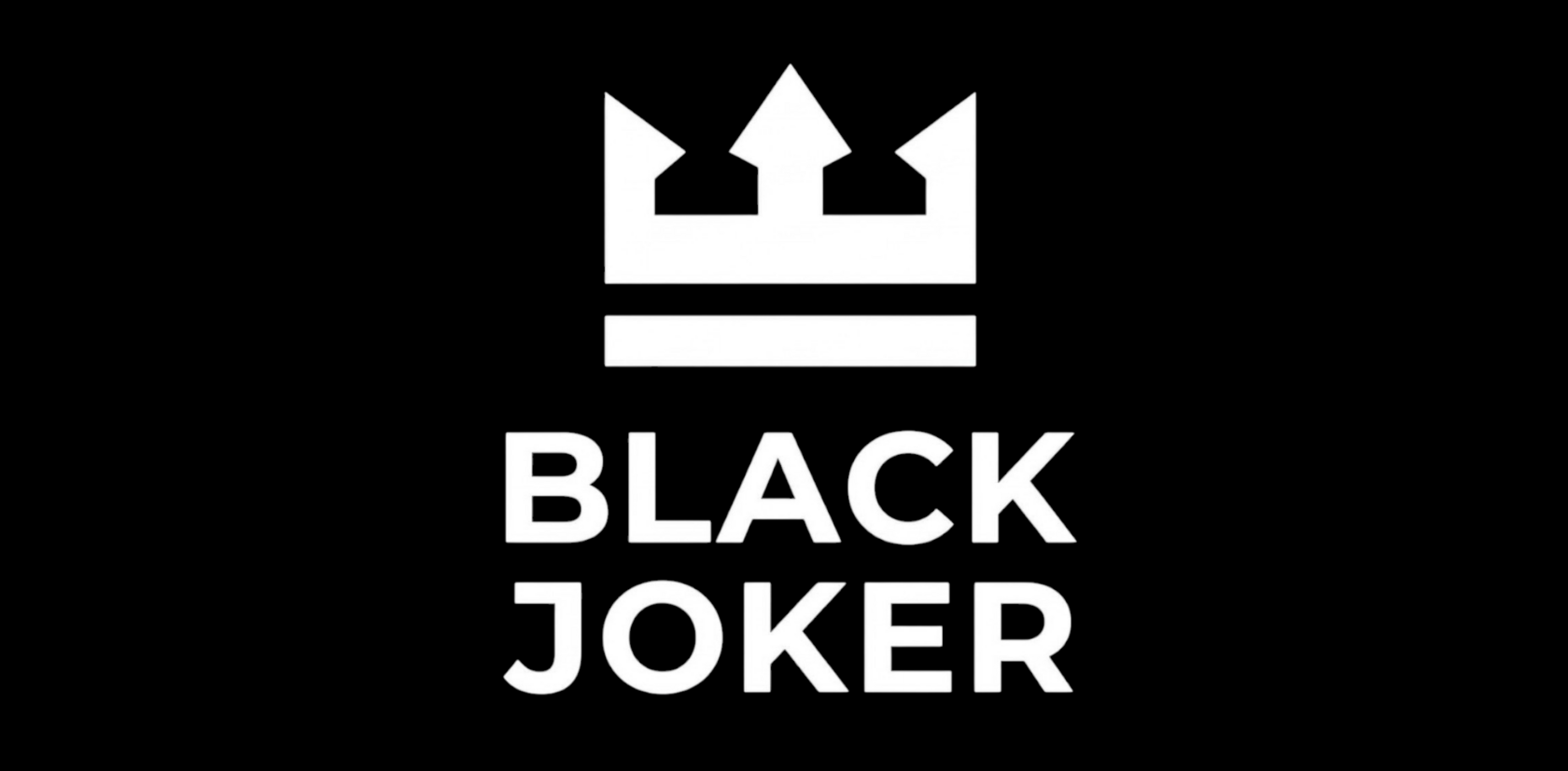 BLACK JOKER