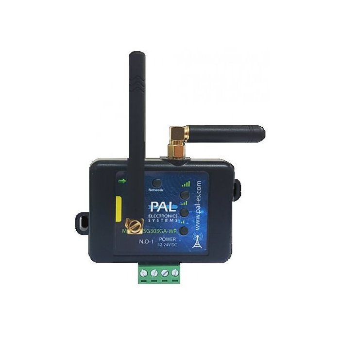 3g Gsm Kontroller Pal Es Smart Gate Sg303ga