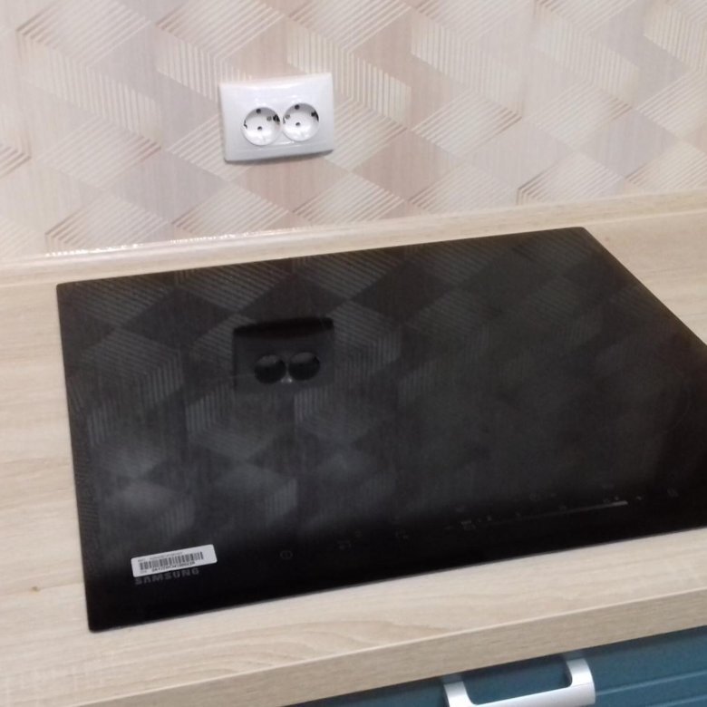 Отчет Samsung NZ64H57479K