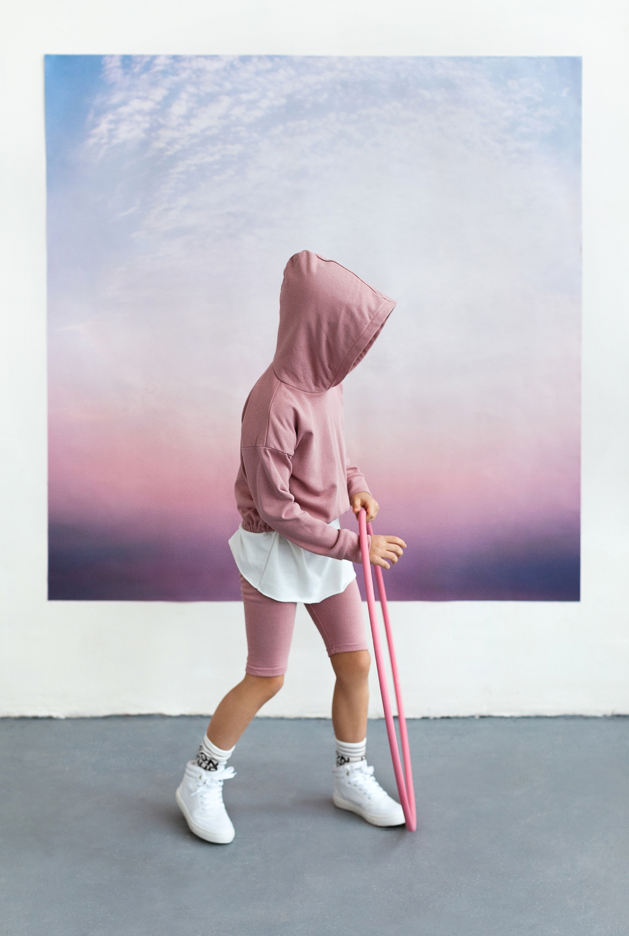 детская фотосессия