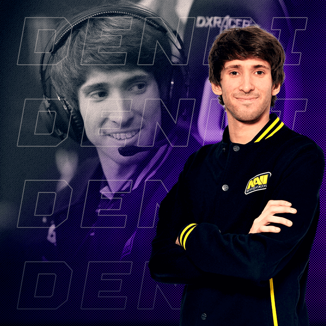 Dendi dota 2 steam profile фото 11