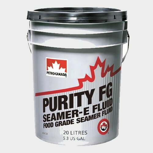 PETRO-CANADA PURITY FG SEAMER-E