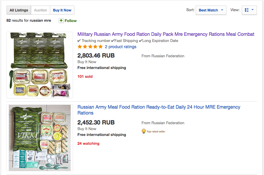 Как продать картины на ebay