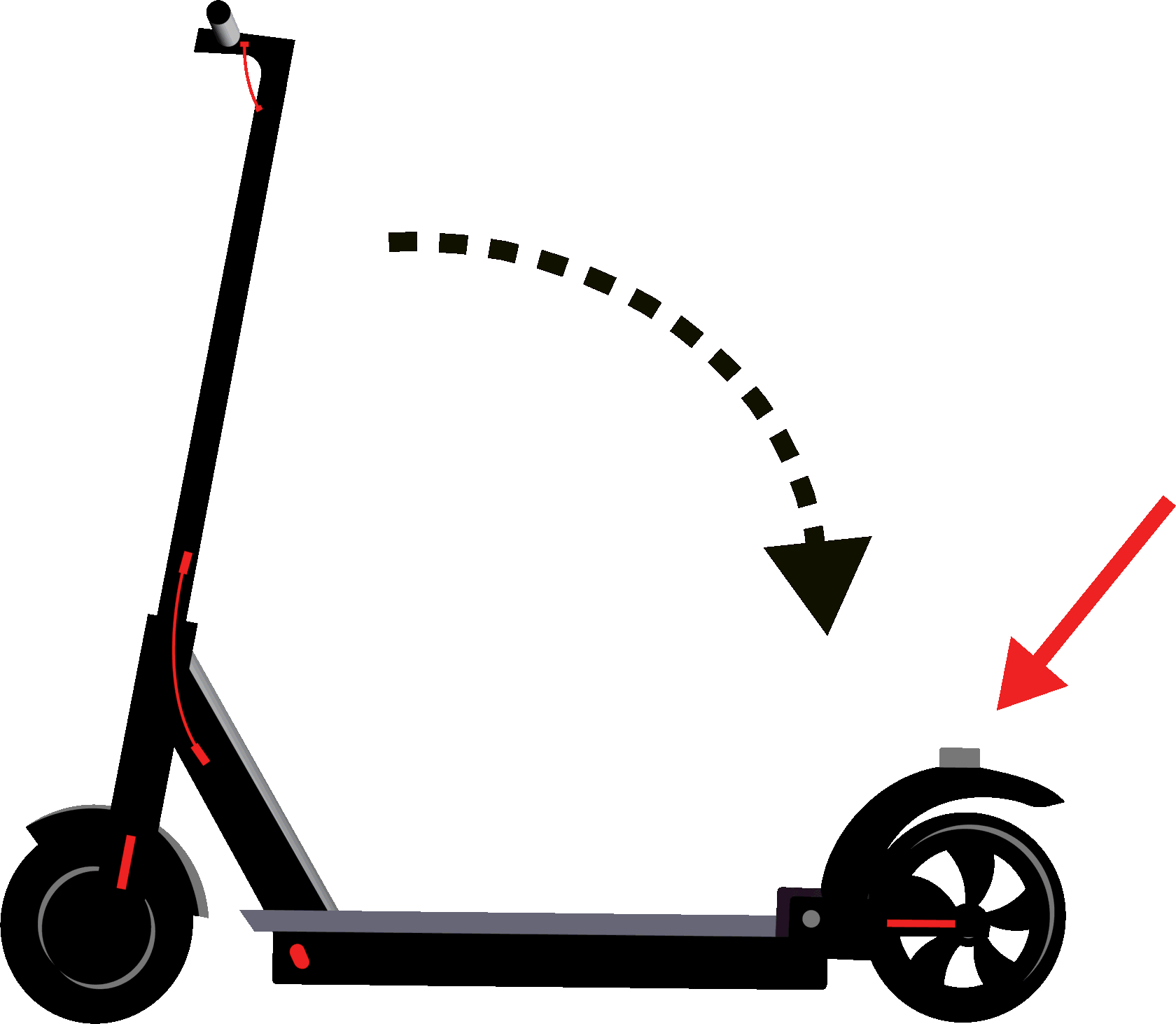 Самокат aovo m365 pro инструкция