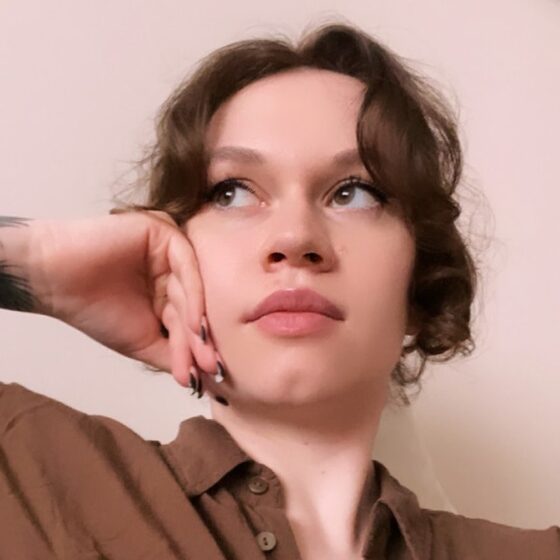 Алина Александровна Кукса