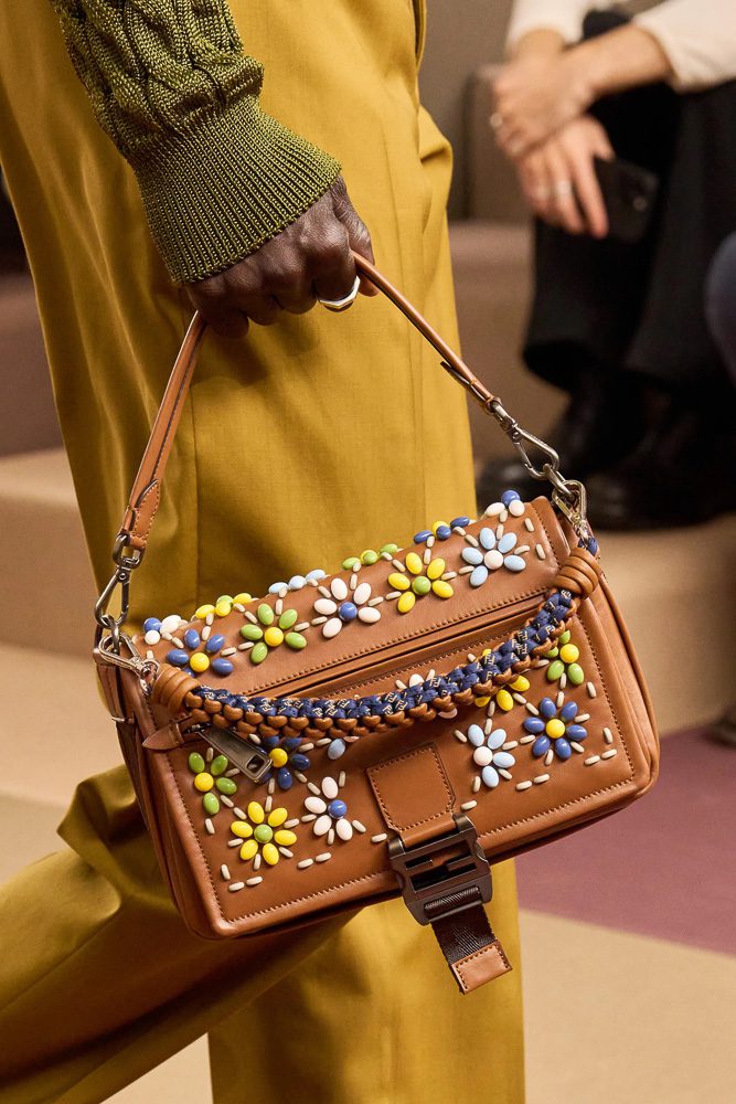 Fendi Spring 2026 Сумки 19