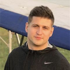 Участник команды Фасадника