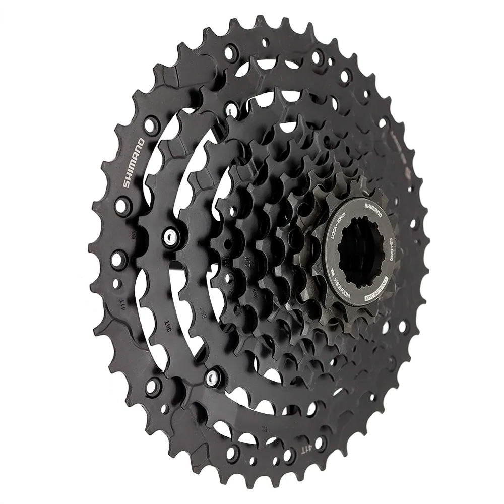 Компоненты TERZO