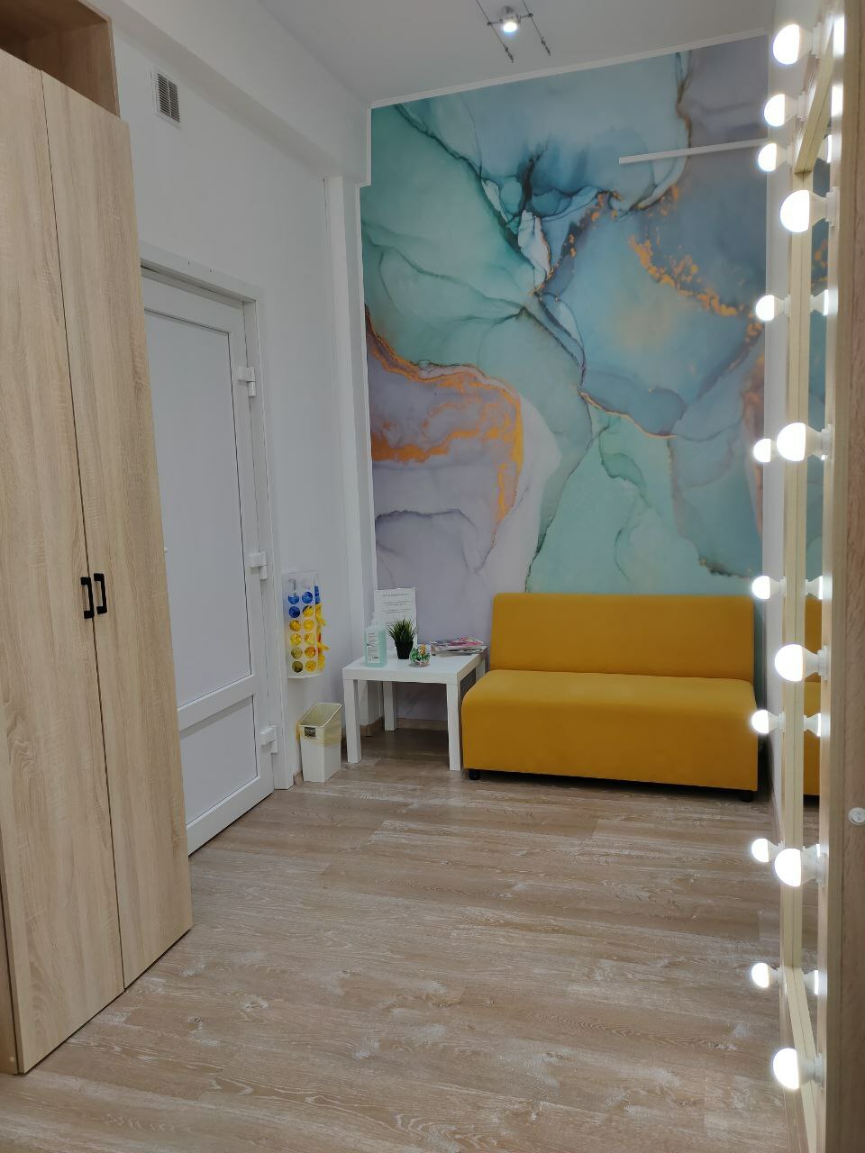 Лазерная эпиляция в Смоленске. "БЕЗ САХАРА"