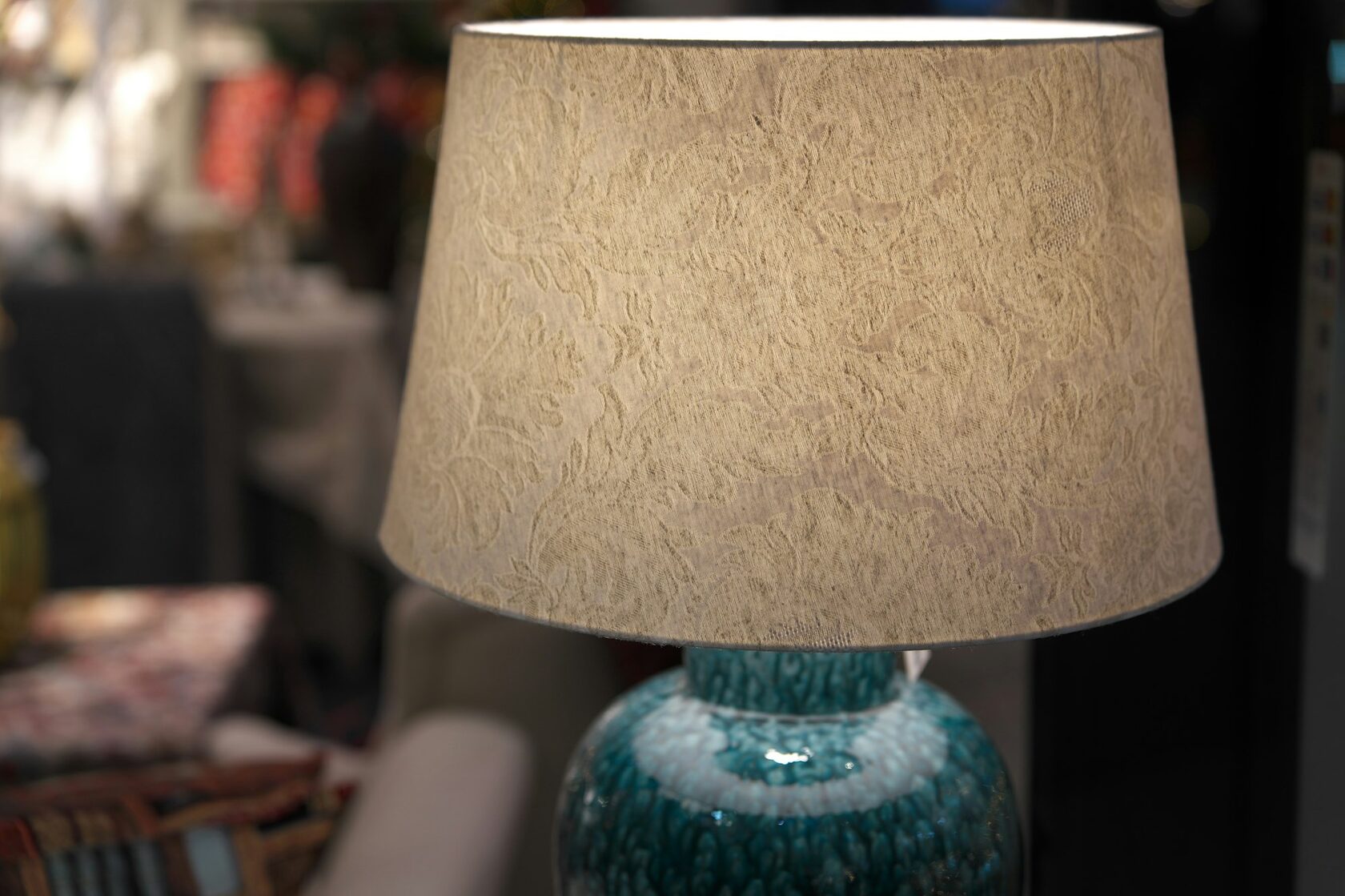Lampe Céleste