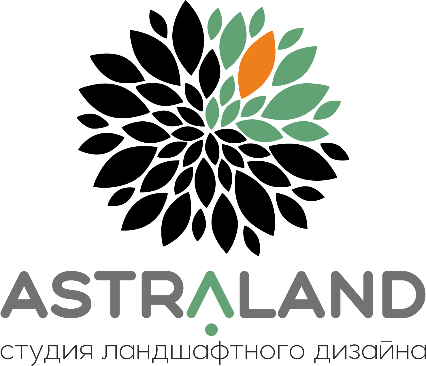 Astra Land ландшафтный дизайн в Екатеринбурге