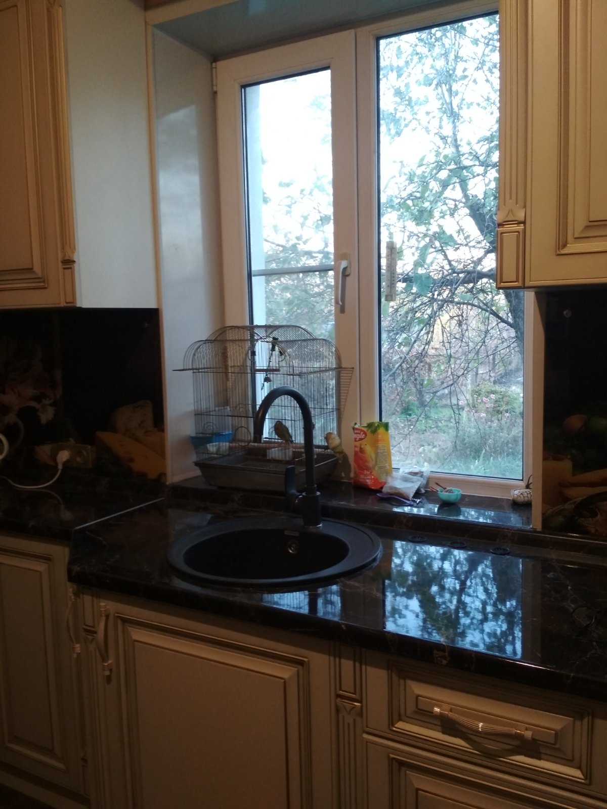 мебель под заказ Донецк ДНР кухня№33