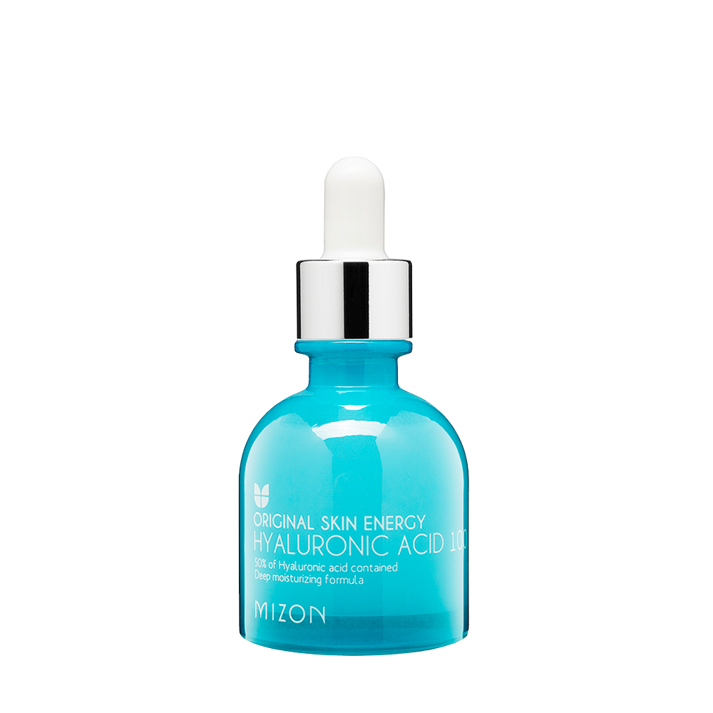 

MIZON Hyaluronic Acid 100, MZN012