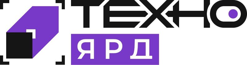 Техноярд