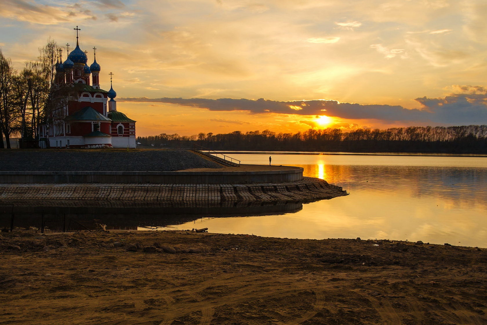 Мир Фото Ярославль Угличская