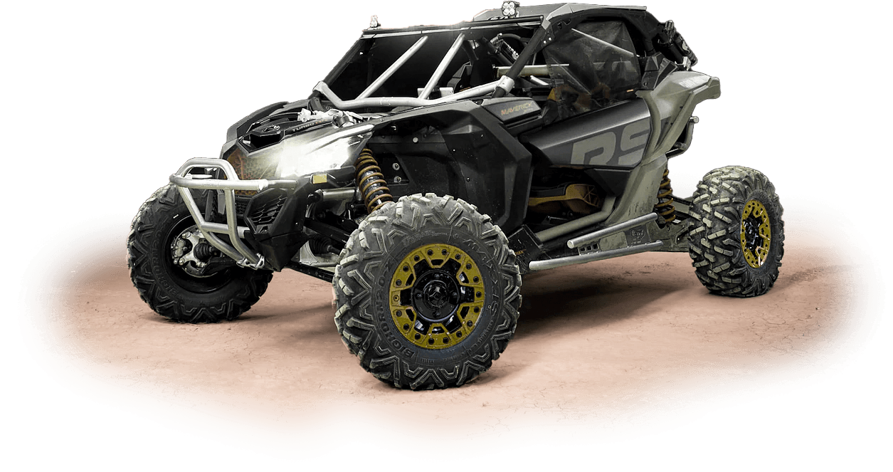 Багги ATV.TRAVEL