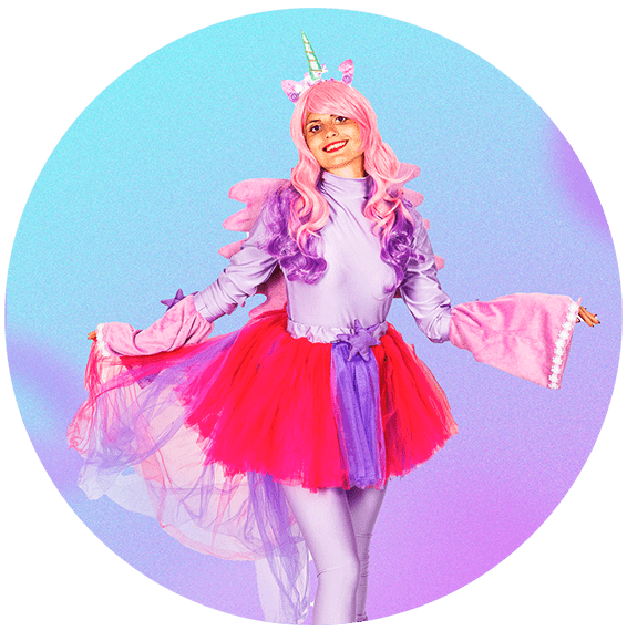 Аниматор искорка в Москве