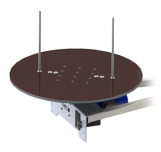 wrapping boxes in stretch film 4eco212