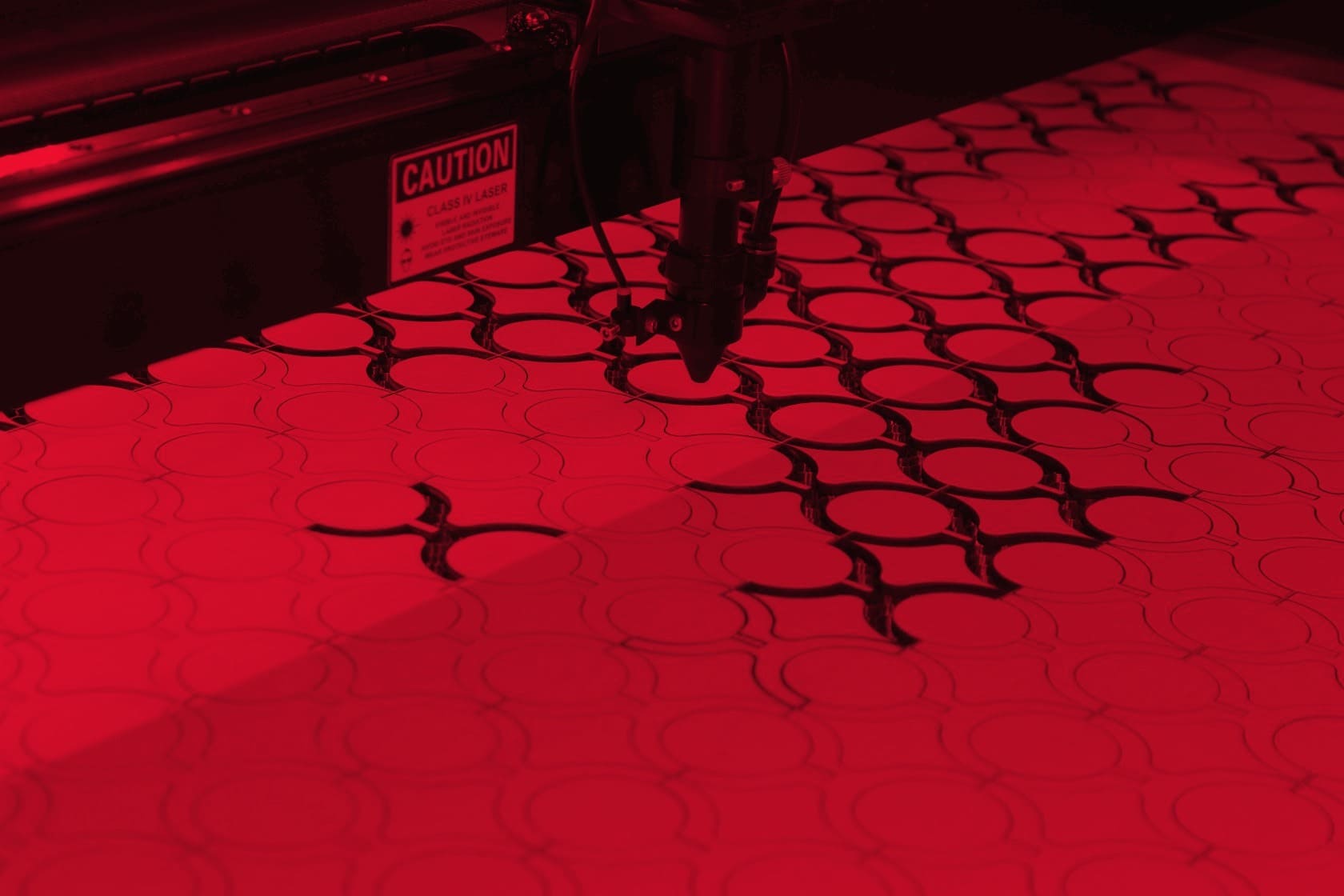 услуги лазерной обработки