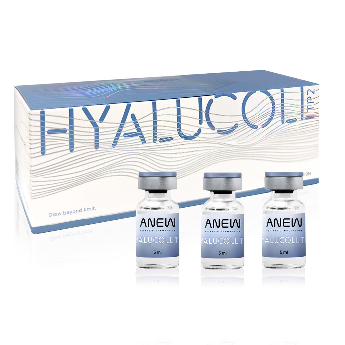 Anew Hyalucoll