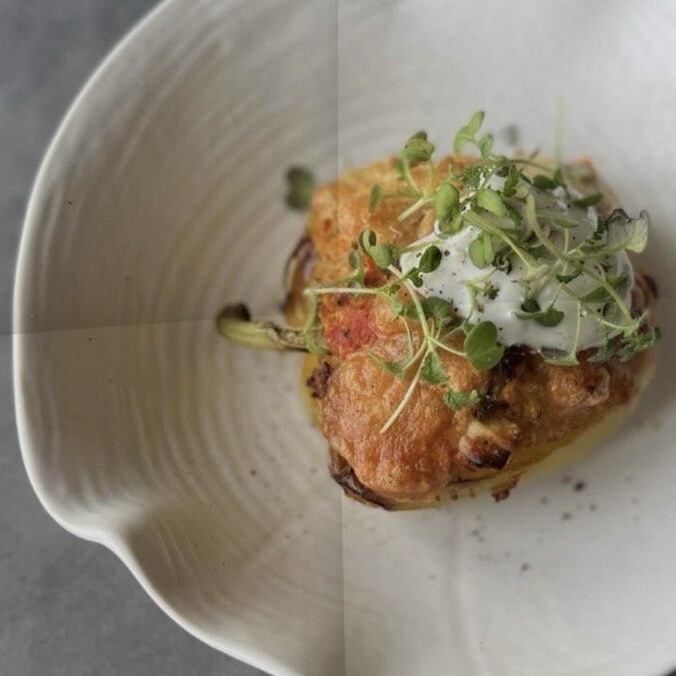 Блюдо: Фаршированные перцы по-итальянски