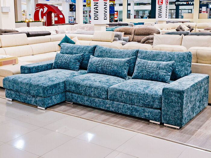 Lounge — фото DIVANPRO