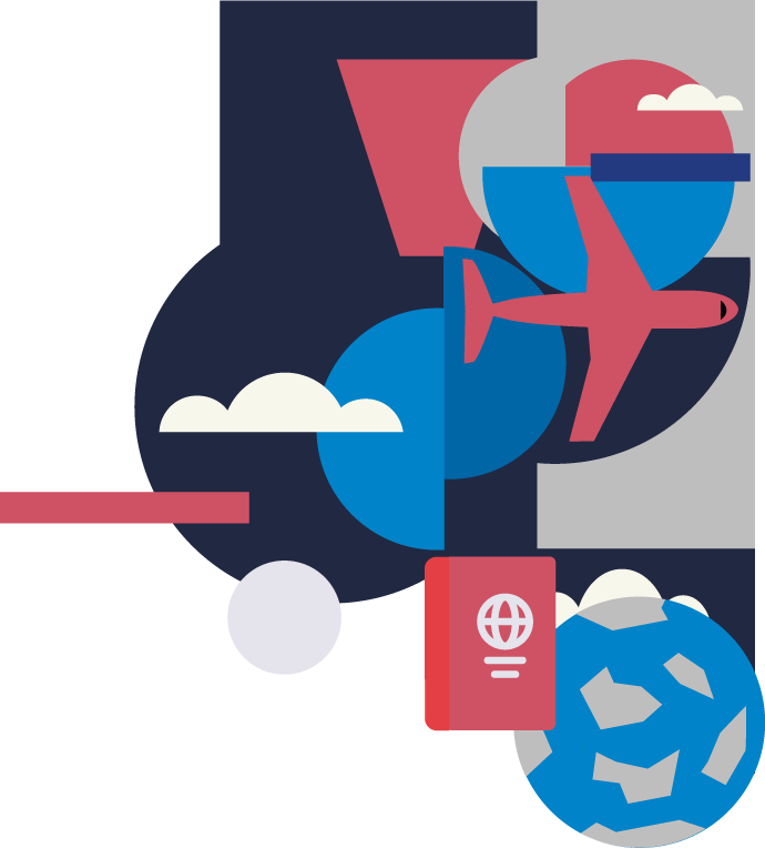 Визовый центр | VCS.RU