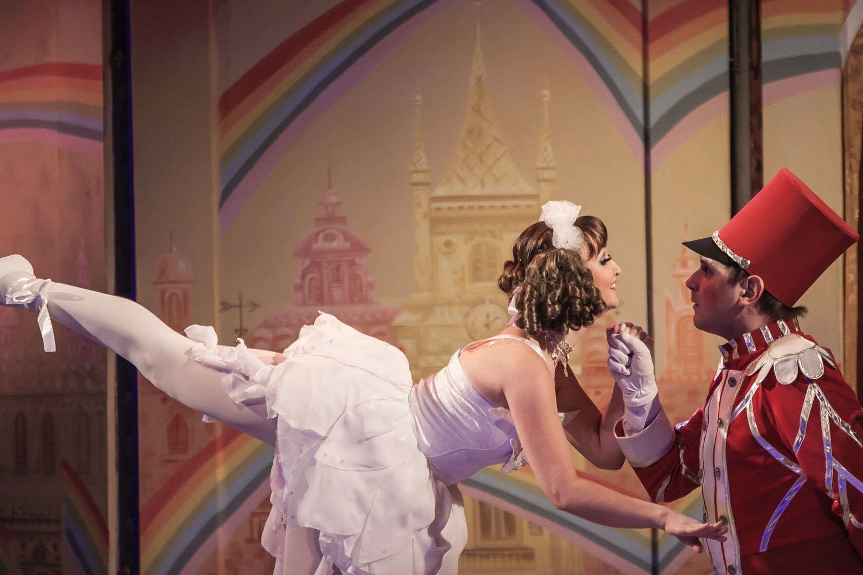 Оловянный солдатик 00004