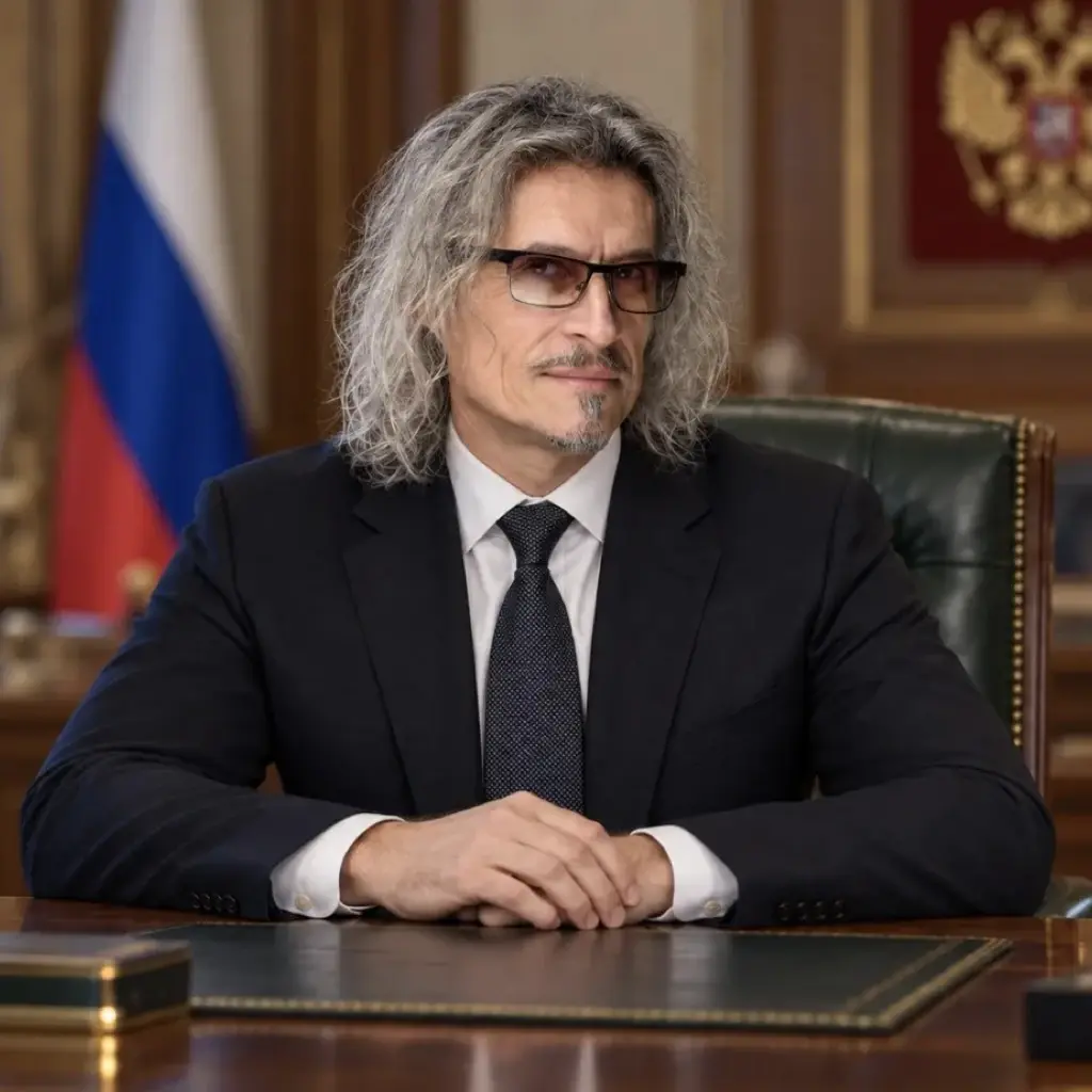 Андрей Падалка