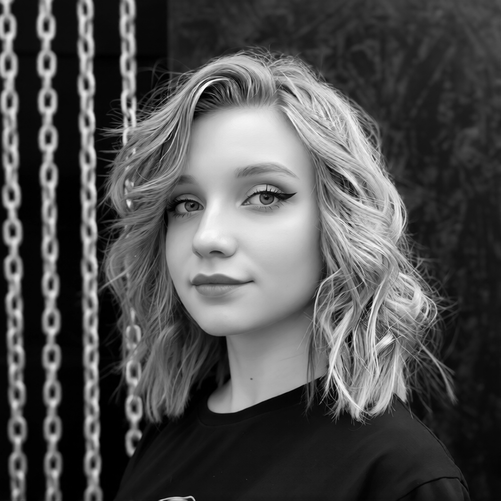 Женский парикмахер Тольятти